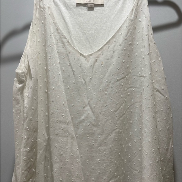 LOFT Women's Camisole Top - Picture 2 of 6